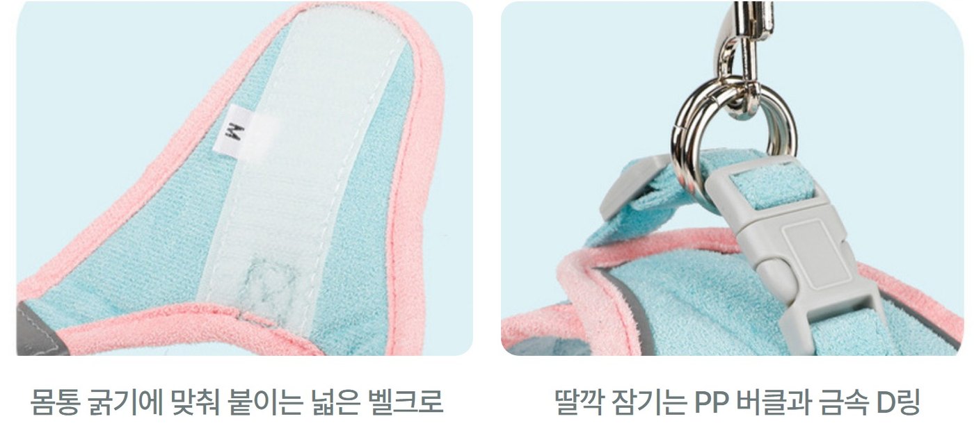결과 확대컷과 한국어 캡션