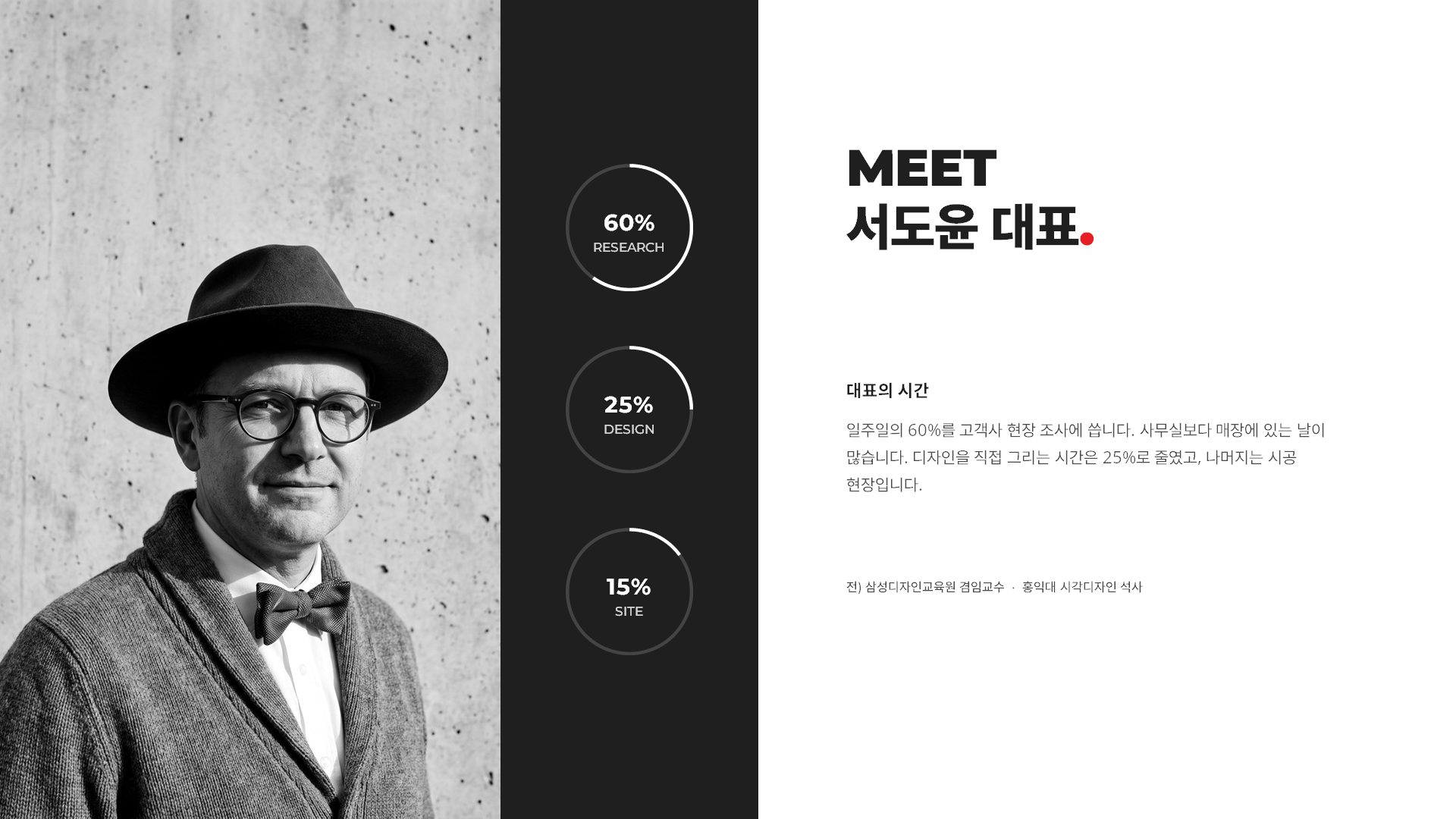 회사소개서 슬라이드 10